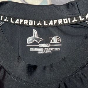 Lafroi performance shirt